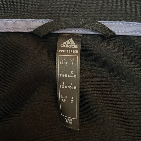 Adidas jacket - Picture 3 of 4